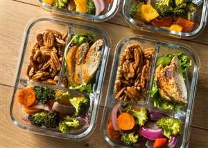 7 Day Vegetarian Keto Diet Meal Plan